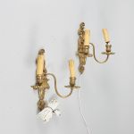 1198 7259 WALL SCONCES
